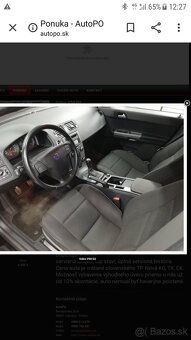 Volvo V50 1.6 diesel - 13