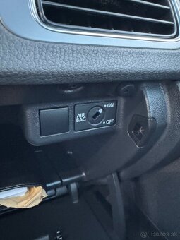 VW Polo 1.2 TSI 81KW,Benzín,DSG Automat - 13