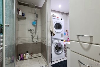 Predaj 3 izbový byt s balkónom na Moskovskej ulici - 13