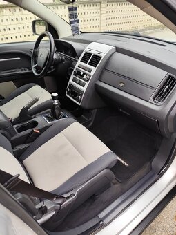 Dodge Journey 2.0 CRD - 13