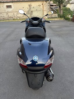 Piaggio MP3 125 - 13