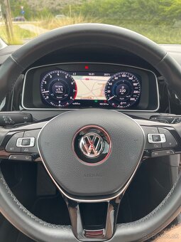 VW Golf VII HIGHLINE - 13