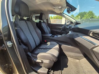 Peugeot 3008 1.6hdi AT. 2017 - 13