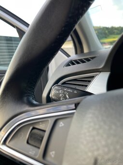 REZERVOVANÉ Škoda Fabia Combi 2019 Nebúrané - 13