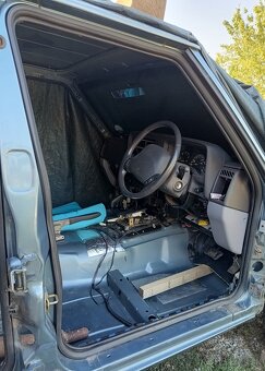 Jeep Cherokee XJ nahradne diely - 13