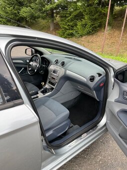 ✅Ford Mondeo Mk4 1,8 TDCI - 13