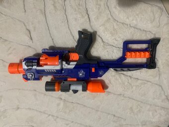 Nerf - 13