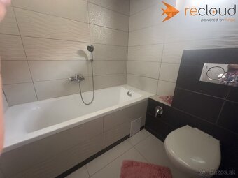 LUXUSNÁ 4 - IZBOVÁ NOVOSTAVBA VO VIDINEJ S OBROVSKÝM POZEMKO - 13