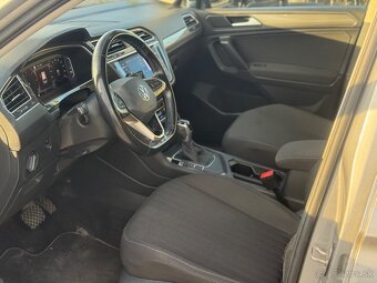 VW Tiguan Allspace -2022- 2.0 TDI DSG -Head Up,Prezutie - 13