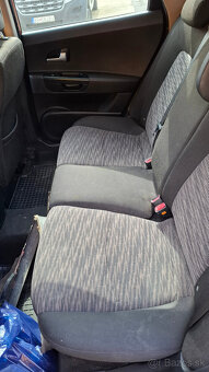 Kia Ceed 2008 - 13