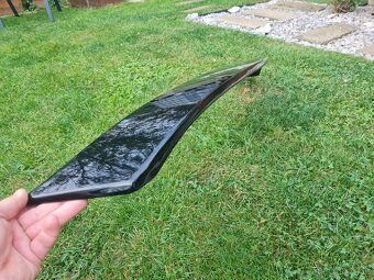 Spojler na zadný kufor pre ŠKODA OCTAVIA 3 sedan - 13