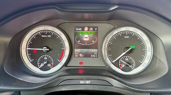 Škoda Kodiaq Style, 2.0 TDI, 110kW, DSG, 11/2020 - 13
