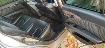 -REZERVE-Škoda Octavia Combi II FACE 1.6 TDi 4x4 Elegance - 13