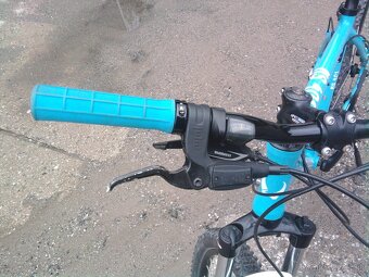 Predam horsky bicykel znacky Conway - 13