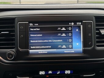 Toyota Proace Family 2.0 Long - 13