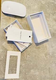 Predám Mac mini (Late 2014) – 2,8 GHz | Výborný stav + prísl - 13