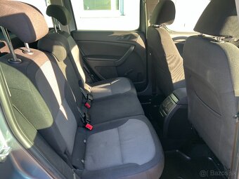 Škoda Yeti 1.2 TSi ACTIVE - 13