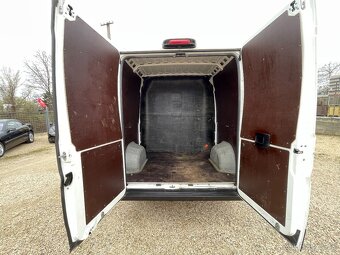 Citroën Jumper, 2.2HDi 103kW6MÍSTL2H2 - 13