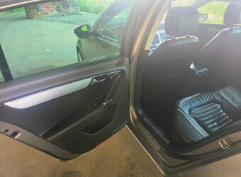 Passat Highline 4x4 - 13