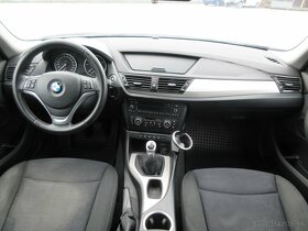 BMW X1 xDrive 18d - 13