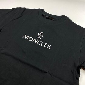 Značkové tričká Casblanca Off-white Moncler - 13