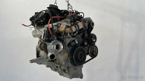 Predám motor N47D20C 18d 18xd 118d 318d 105kw kompletný - 13