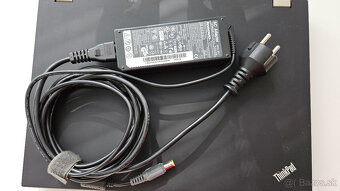 Thinkpad T410 (lenovo) - 2ks k disp. - 13
