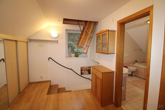PLÁNKY - SAMOSTATNE STOJACI 4i RODINNÝ DOM/REKREAČNÁ CHATA - 13