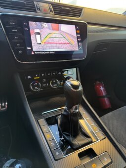 ŠKODA SUPERB COMBI 1,4 iV, SPORTLINE, 101 778 KM,5/2020 - 13