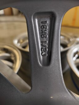 TOYOTA /PRIUS/YARIS/COROLLA/ALU/PNEU/R15/16/TPMS - 13