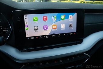 Škoda Octavia Combi 2.0 TDI SCR Style DSG odpočet DPH - 13