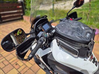 Honda Crosstourer VFR1200X - 13