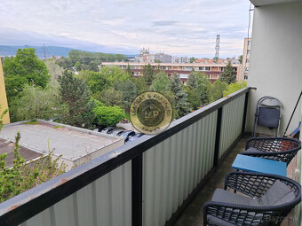 Pekný 3 izbový byt na predaj, BA-Ružinov-Banšelova ul., - 13