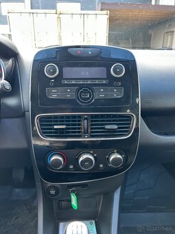 Renault Clio Grandtour 0.9 TCE 66KW - 13