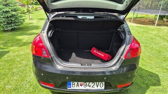 Kia Pro Ceed , kupované v SR, úplná servisná história - 13