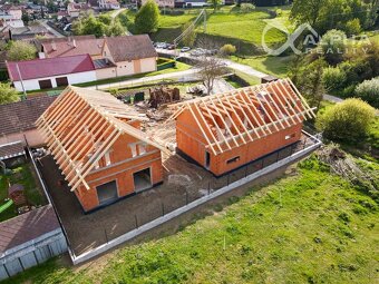 Rodinné domy, obec Danišovce, okr. Spišská Nová Ves - 13