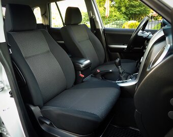 SUZUKI GRAND VITARA 1.9DDiS 4x4 149tis km, STK, ŠPZ - 13