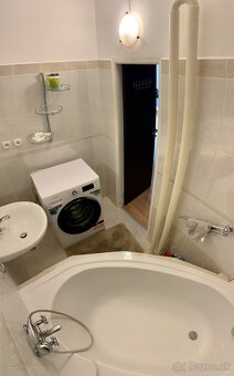 2-izbový byt s krásnym výhľadom v Komárne - 13