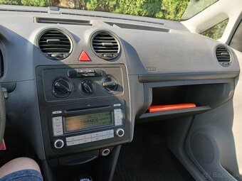 Caddy 1.9 - 13