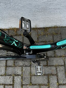 Bicykel KELLYS Avenue 70 430 /  28″ / M / - 13