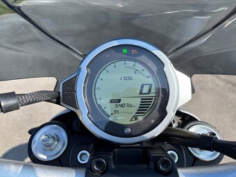 Cfmoto CLX Heritage 700 - 13