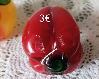 Sklenené dekorácie - 13