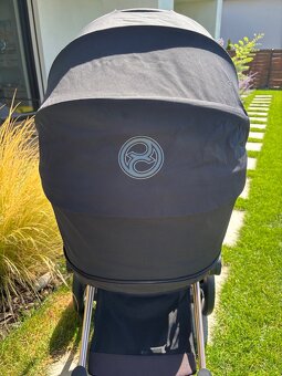 Cybex e-priam 2 kombinácia - 13