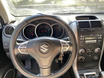 Suzuki Grand Vitara 1,9 Ddis r.v.2006 - 13