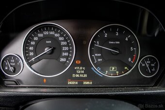 BMW Rad 3 320d xDRIVE GT - 13