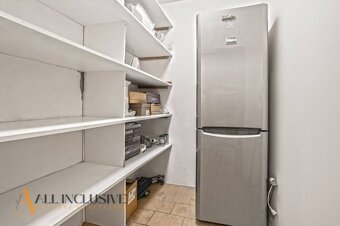 ALL INCLUSIVE | NA PREDAJ 3-IZBOVÝ BYT S BALKÓNOM, DUNAJSKÁ  - 13