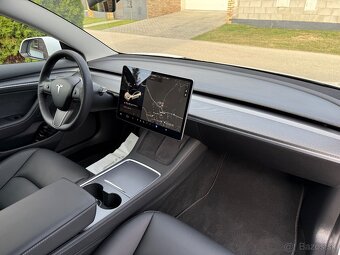 Tesla Model 3 LONG RANGE DUAL MOTOR 366 KW AWD - 13