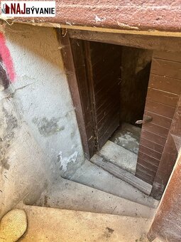 Rodinný dom v centre Pribyliny - 13