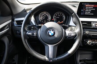 BMW X1 BMT xDrive 20i, 131kW, (2021) - 13