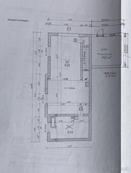 Rodinný dom – Košice II, Myslava - 13